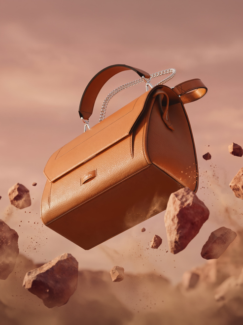LANCEL — 3