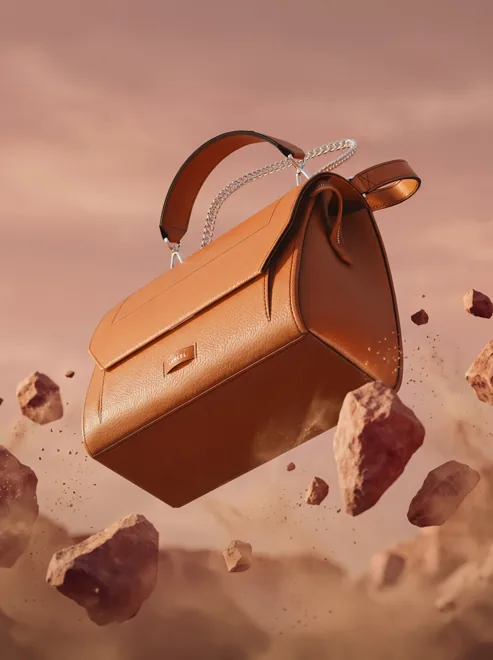 LANCEL — 3